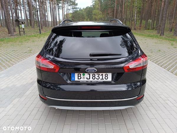 Ford Mondeo Turnier 1.6 EcoBoost Titanium - 11