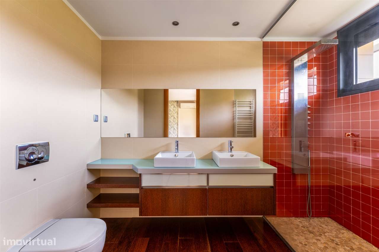 Apartamento T3 Venda em Oliveira do Douro,Vila Nova de Gaia-23