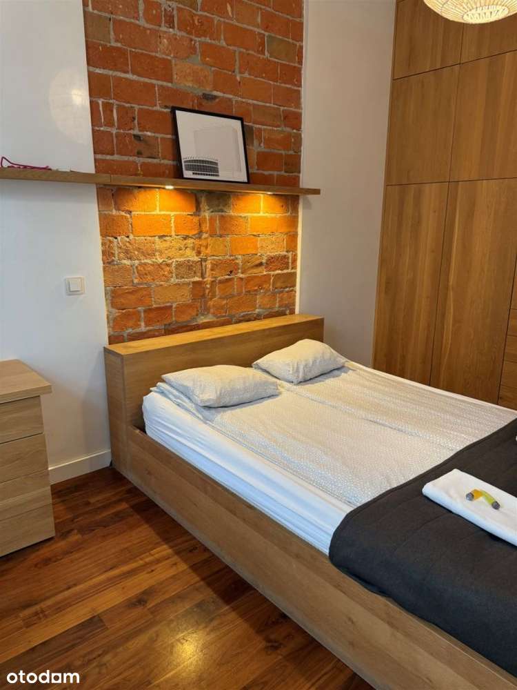 Piękne Mieszkanie Ujazdów !!!-13