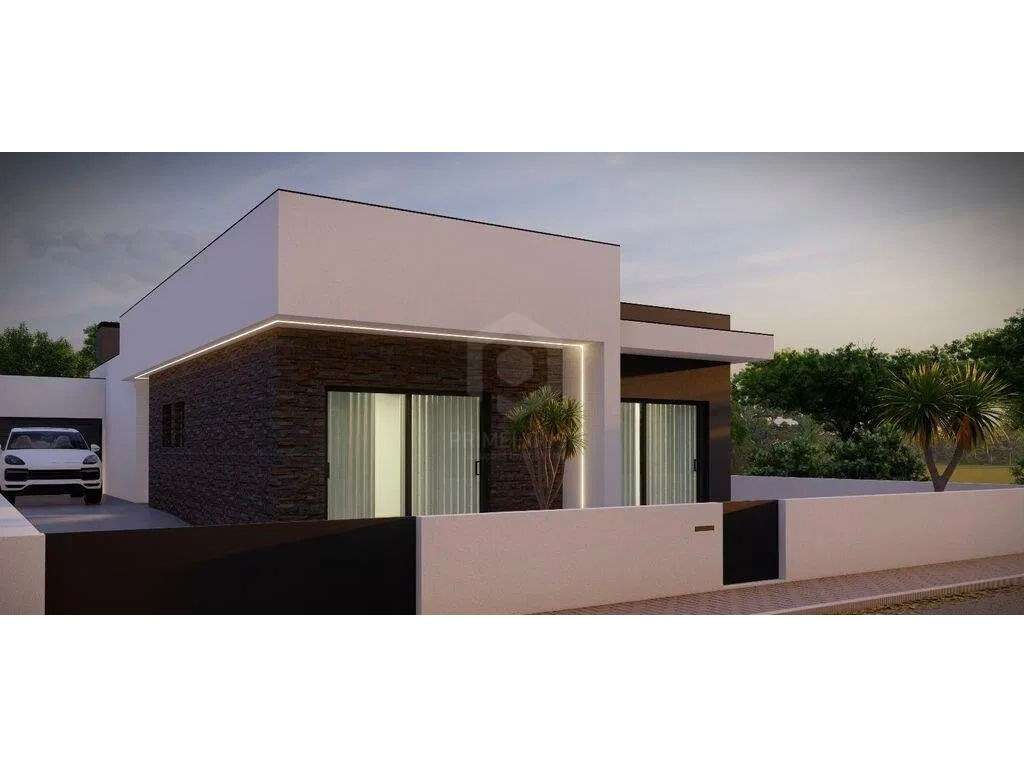 Moradia terrea T3 +1 com piscina em Pinhal do General - Grande imagem: 4/36