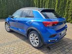 Volkswagen T-Roc 1.0 TSI IQ Drive - 9