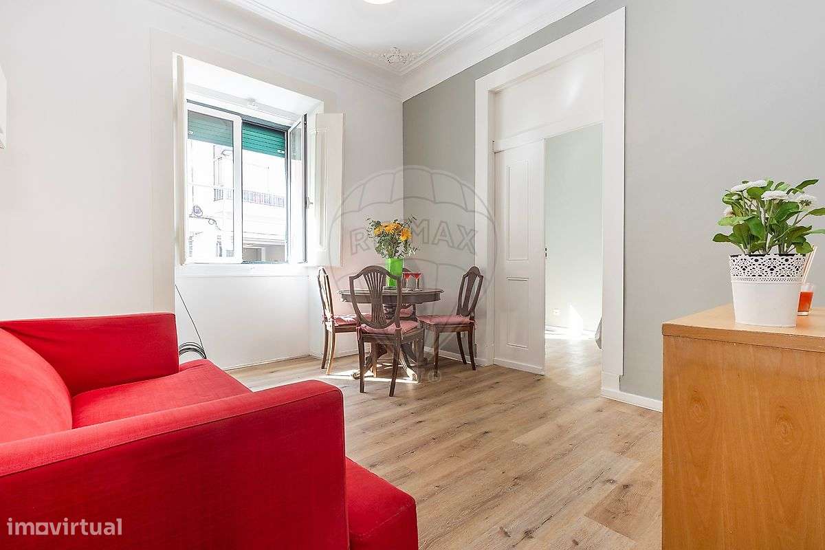 Apartamento T2 para arrendamento - Grande imagem: 5/36