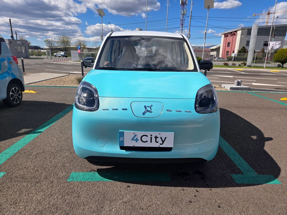 Allview 4city 2026