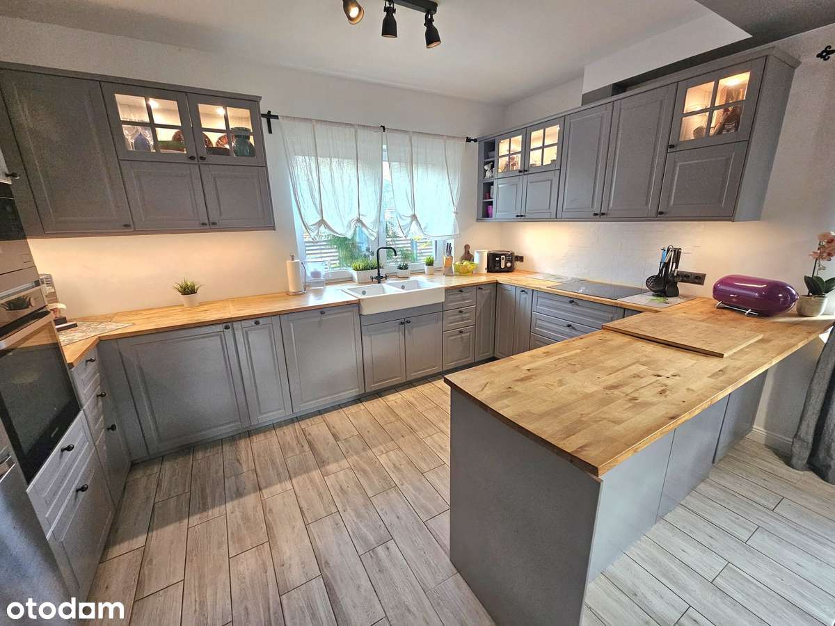 Dom, 167 m², Nowy Prażmów - Pełny obrazek: 4/15