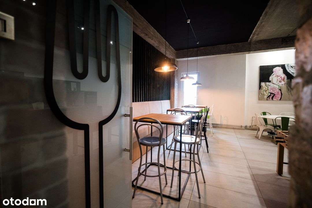 Industrialne Biuro | Lofty Kościuszko - Pełny obrazek: 5/12
