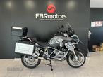 BMW R 1200 GS - 1