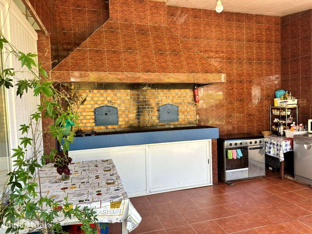 Quinta - Quintinha - Moradia-18