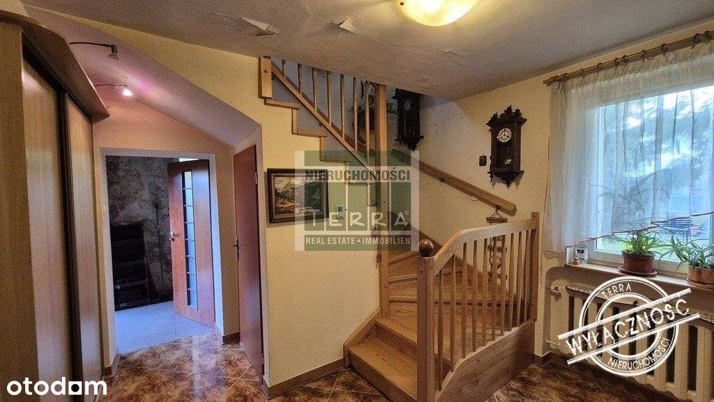 Zielony dom tonący w zieleni-11