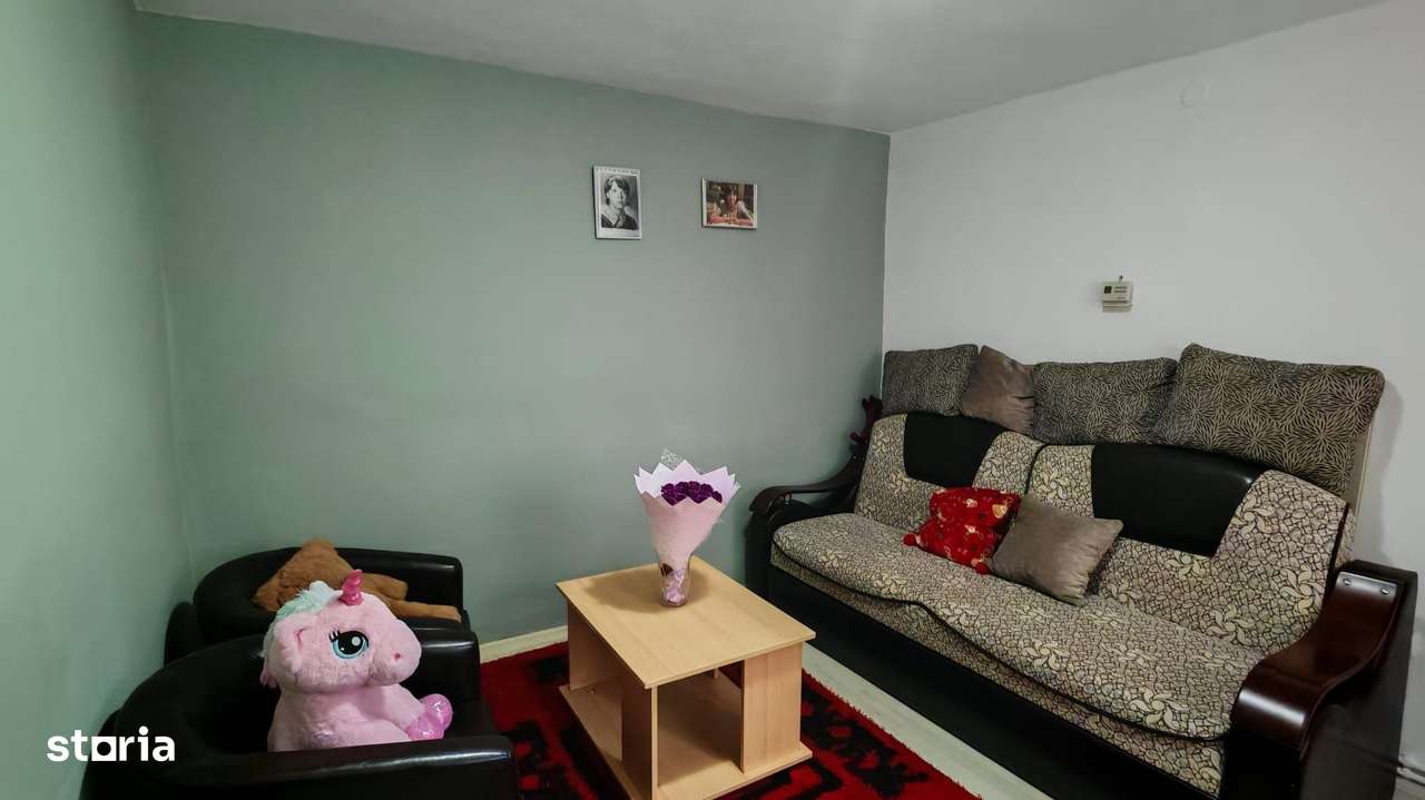 COMISION 0.Casa 4 camere,zona BLumana,Avram Iancu Kaufland-7