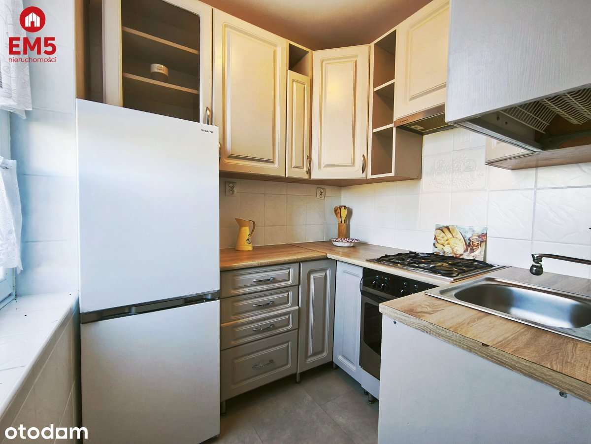 2-pokojowe,parter, bez balkonu - Pełny obrazek: 5/7