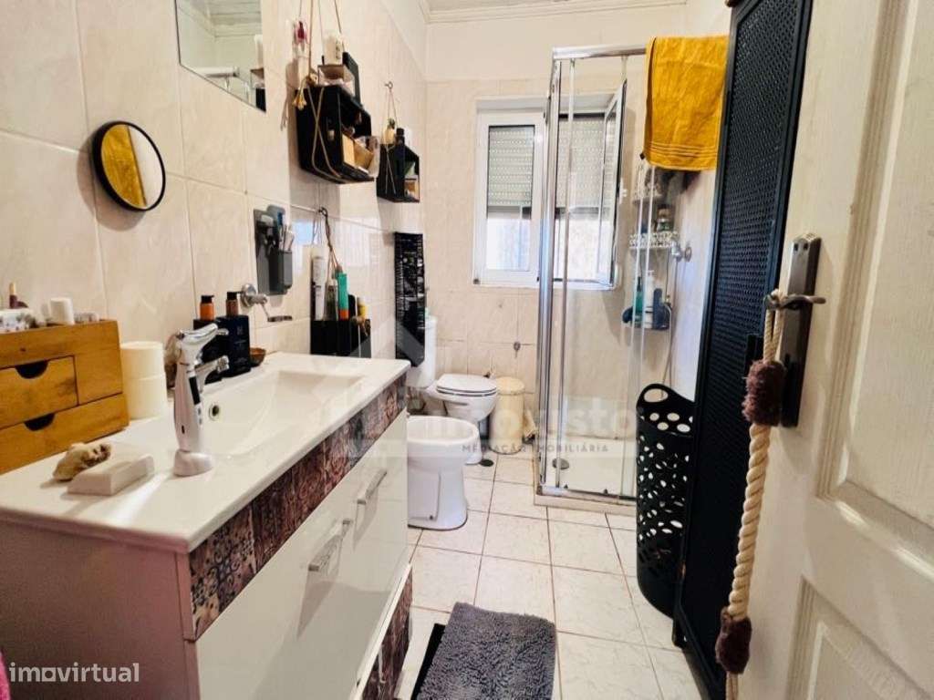 Moradia T3 pronta a habitar em Pedrógão Grande-6