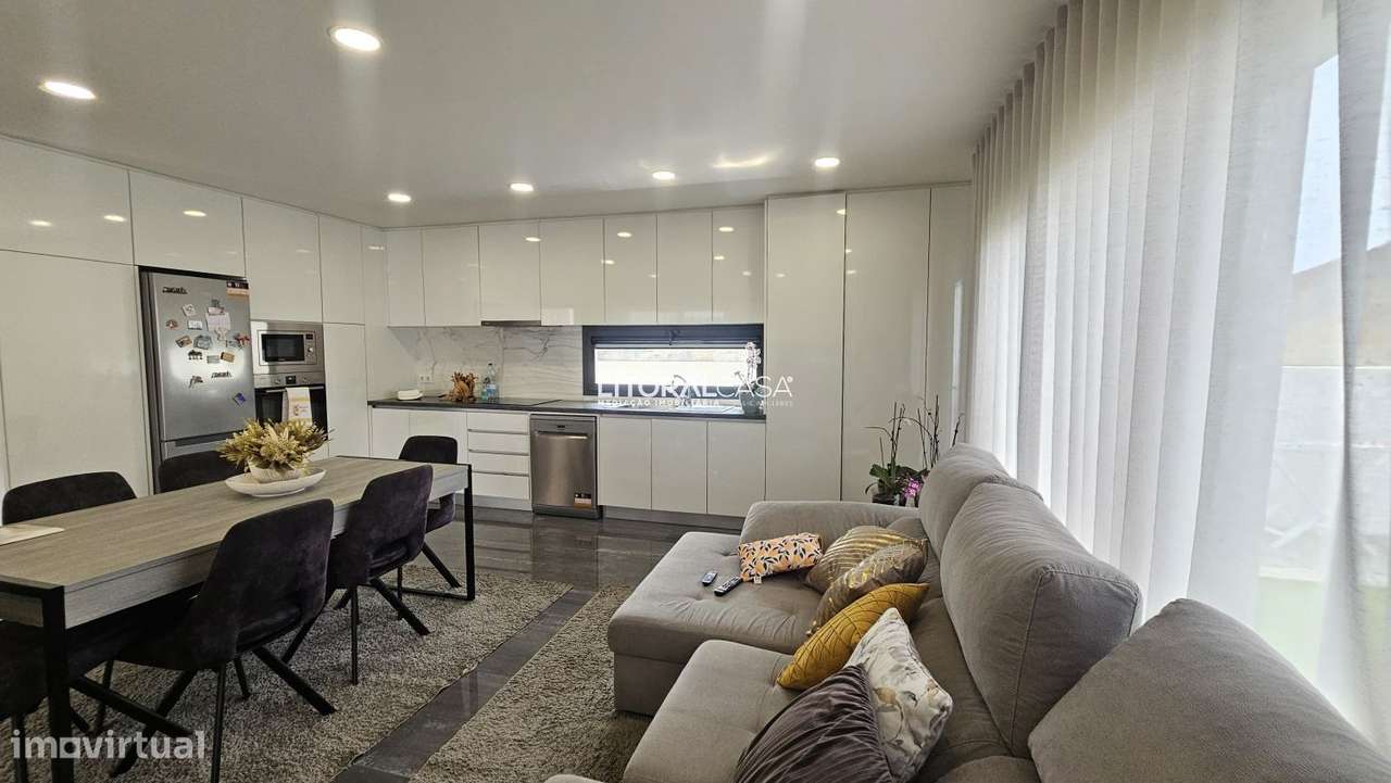 Moradia isolada T3 | Garagem | Anexos - Grande imagem: 4/35