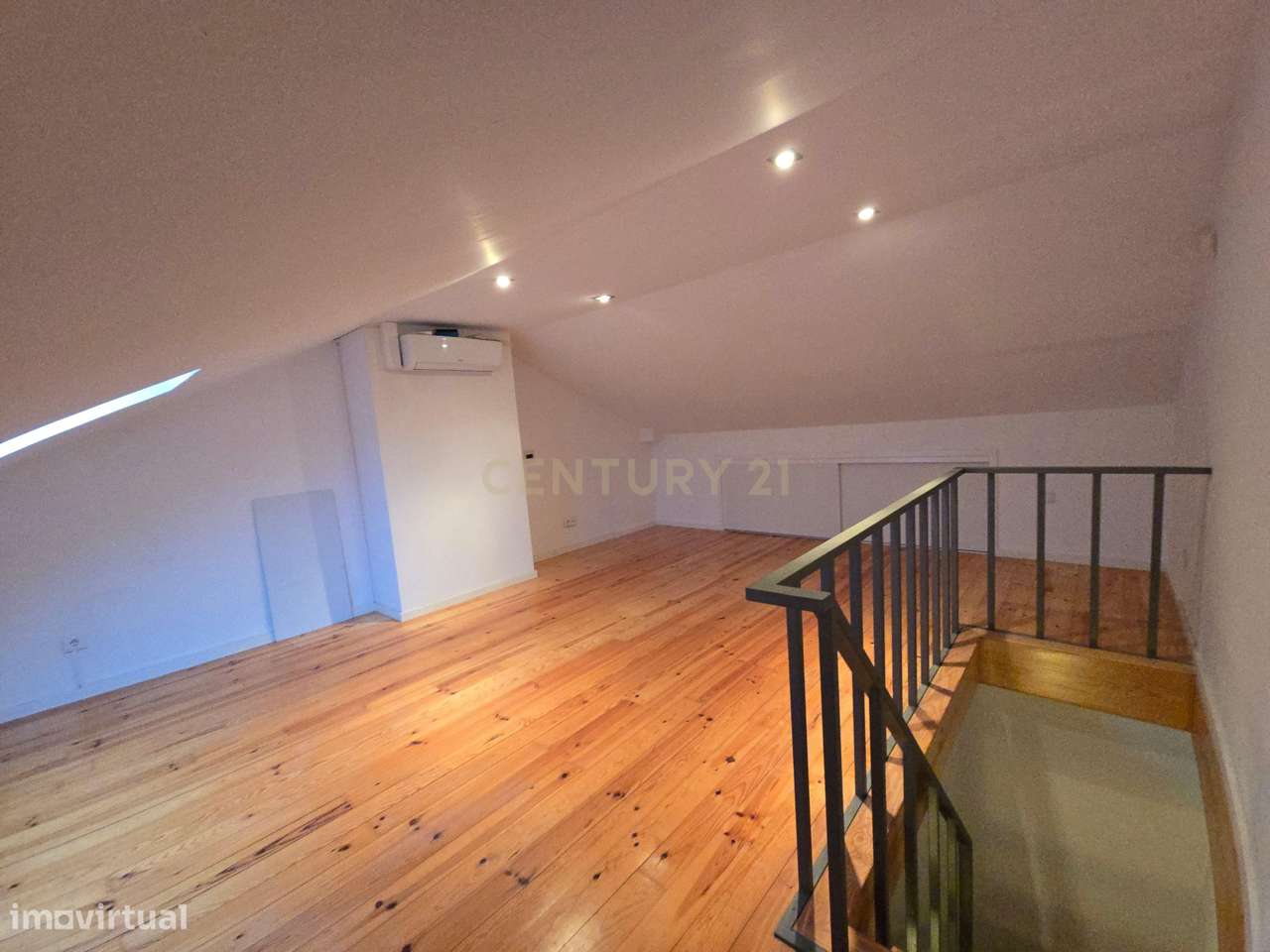 Moradia T4 na Senhora da Hora - Grande imagem: 3/21
