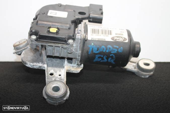 MOTOR LIMPA PARA-BRISAS ESQUERDO FORD MONDEO - 2