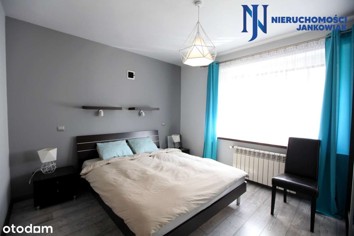 Centrum Wolsztyna Istały dochód IJezioro,promenada-6