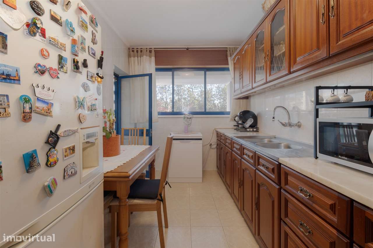 Apartamento T3 Venda em Alto do Seixalinho, Santo André e Verderena,Ba-19