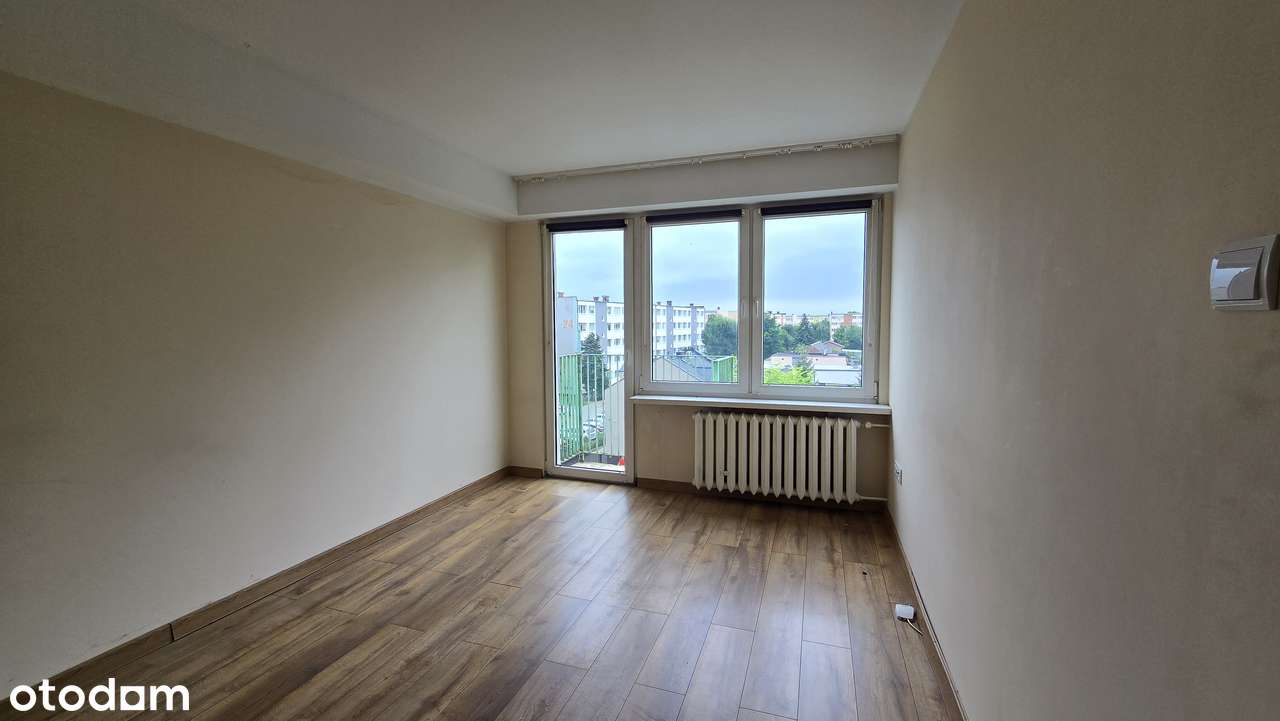 Sprzedam mieszkanie w centrum Koła-0