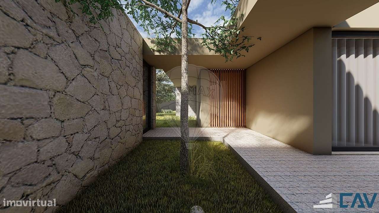 Moradia T3 para venda-8