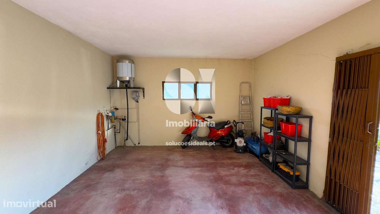 Moradia Isolada T3 - Grande imagem: 5/34