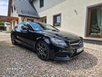 Mercedes-Benz CLS 220 (BlueTEC) d - 1