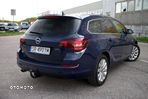 Opel Astra IV 2.0 CDTI Sport - 7