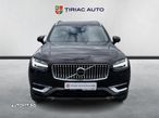 Volvo XC 90 T8 AWD Twin Engine Geartronic Inscription - 9