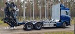 Scania R 730 V (do drewna) - 6
