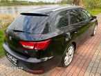 Seat Leon 2.0 TDI FR Black S&S - 26