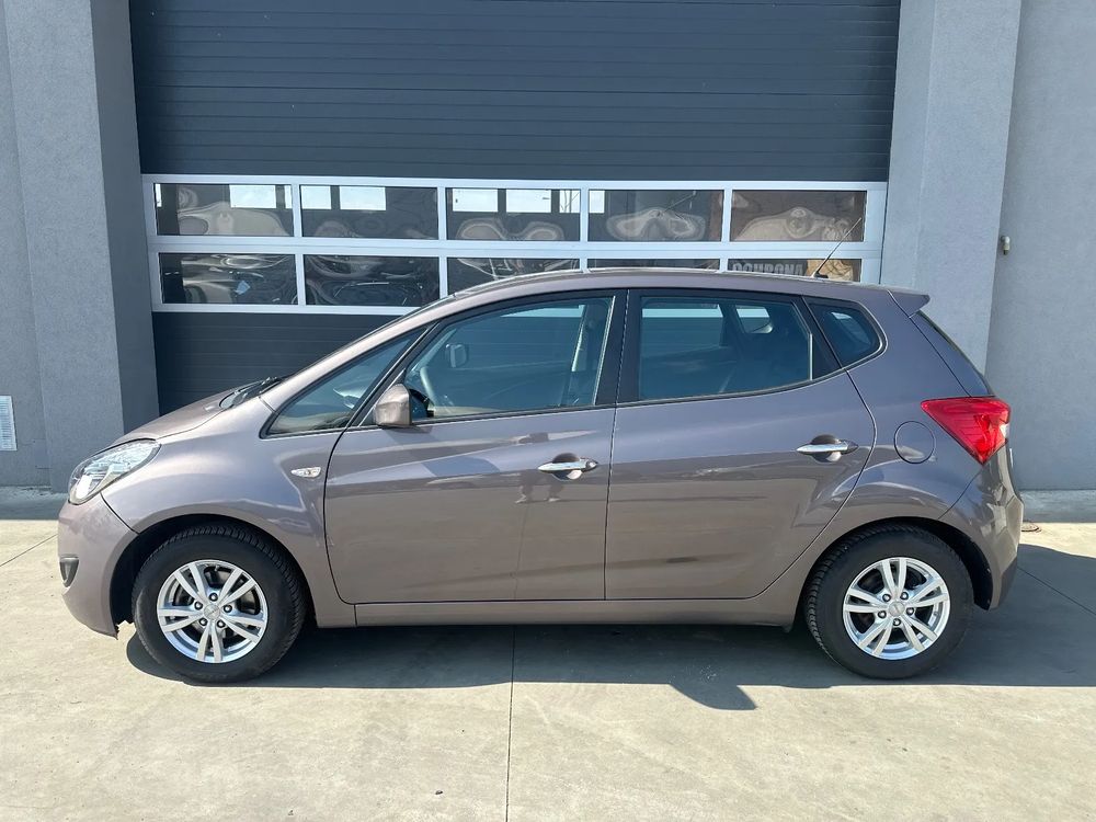 Hyundai IX20 1.4 blue Comfort 2014