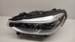 BMW X3 G01 X3 G02 ADAPTIVE FULL LED LAMPA LEWA - 4