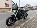 Triumph Street Triple - 3