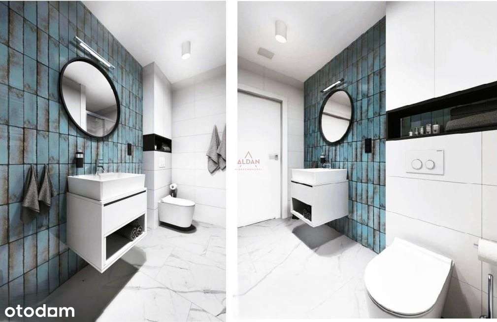 2 pok. Apartament w Pobierowie na sprzedaż !!! - Pełny obrazek: 5/14