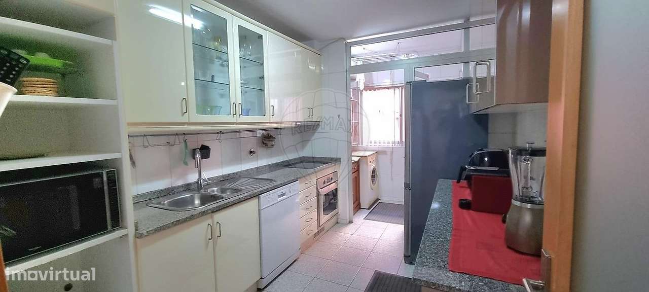 Apartamento T2 para arrendamento - Grande imagem: 5/49