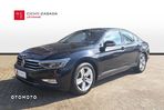 Volkswagen Passat 2.0 TSI Business DSG - 1