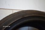 ZR21 255/40 Dunlop Sport Maxx RT2 Wysyłka gratis! - 6