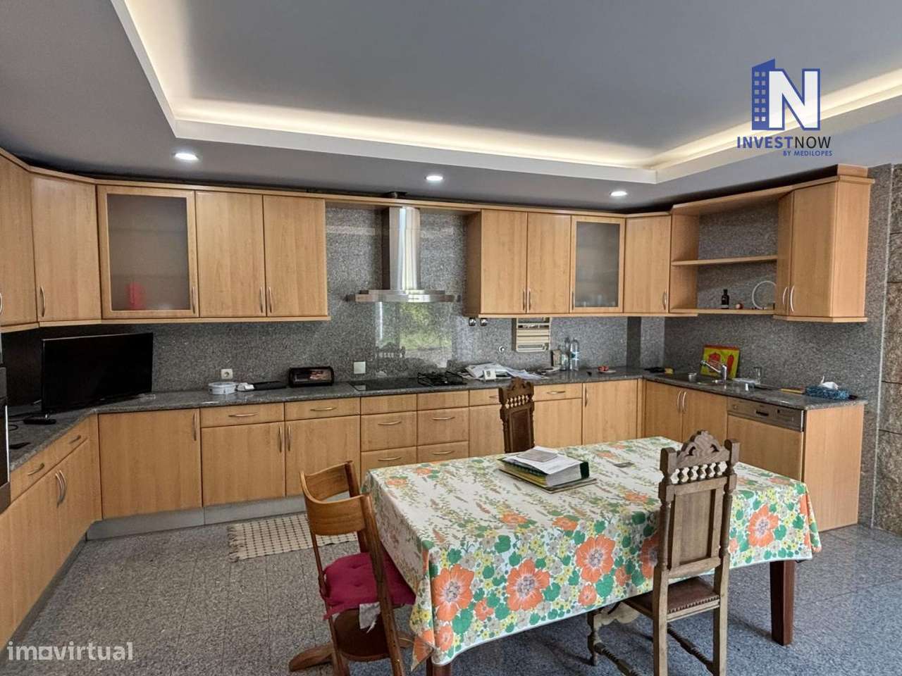 Moradia T3 para Venda-20