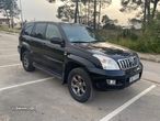 Toyota Land Cruiser 3.0 D-4D Pack CA - 8