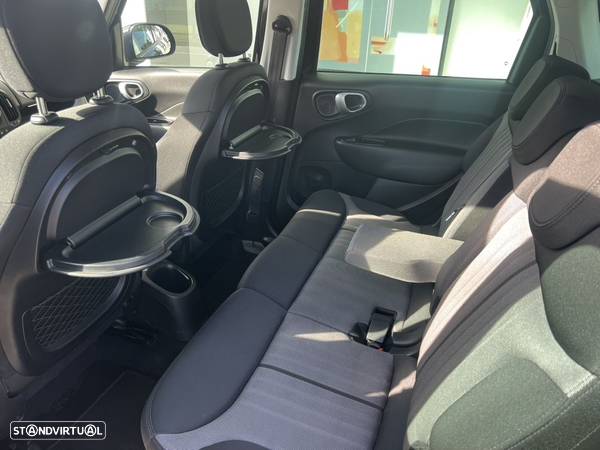 Fiat 500L Living 1.6 MJ S&S - 18