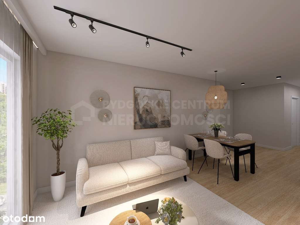 Wykończone, wysoki standard, 4 pokoje, Urzecze-2