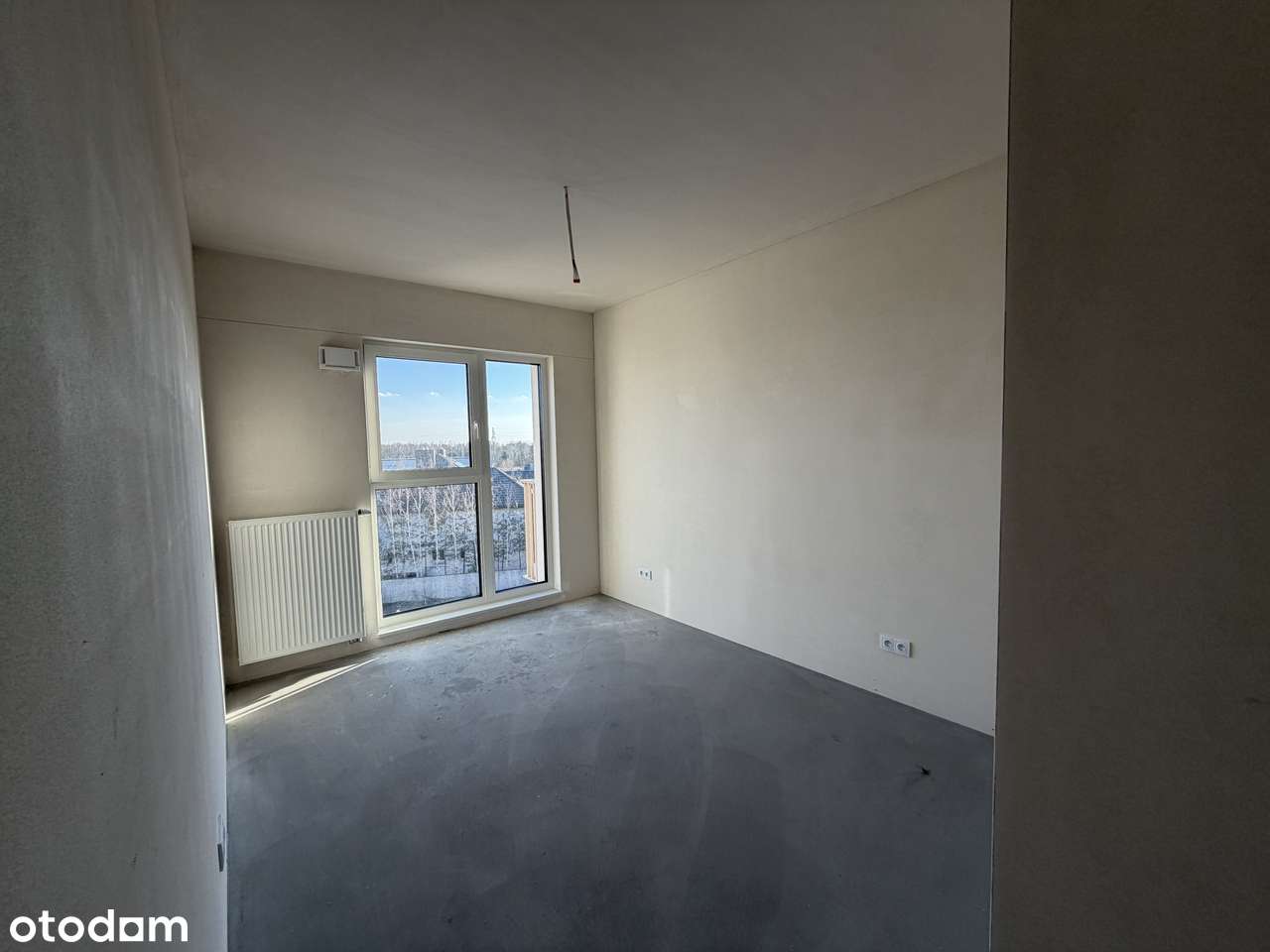 GOTOWE M-2 najwyższe piętro, przestrzenny widok | Garaż za 10.000 zł!-3