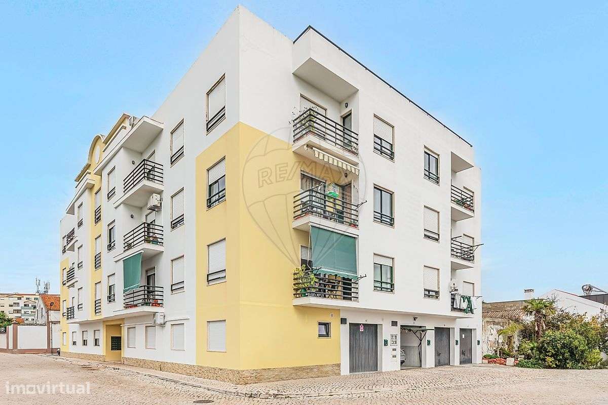 Apartamento T2 para venda - Grande imagem: 4/16