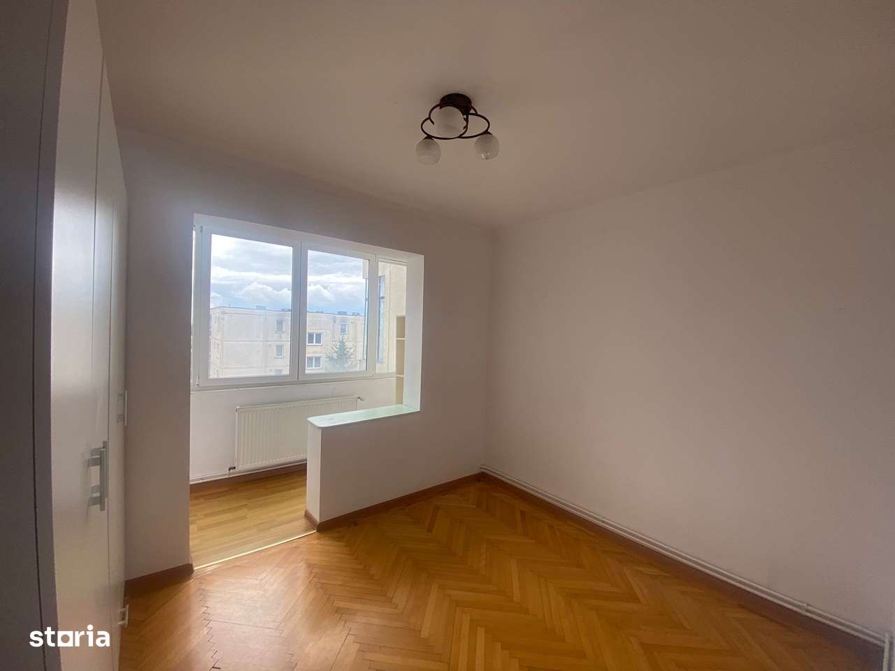 Unirii - Vanzare apartament 3 camere - Str. Iosif Hodos - Imagine principală: 5/11