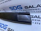 Grila Ornament Bandou Dreapta Semnalizare Spoiler Bara Fata VW Passat B6 2005 - 2010 Cod 3C0807646A - 7