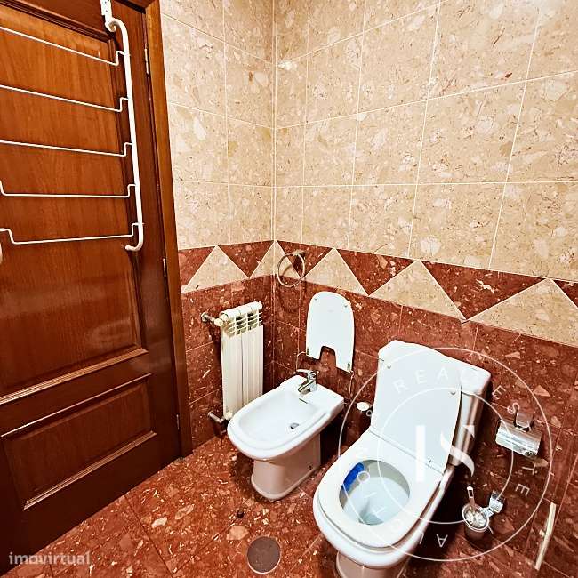 Apartamento T3 | Cidade da Maia-13