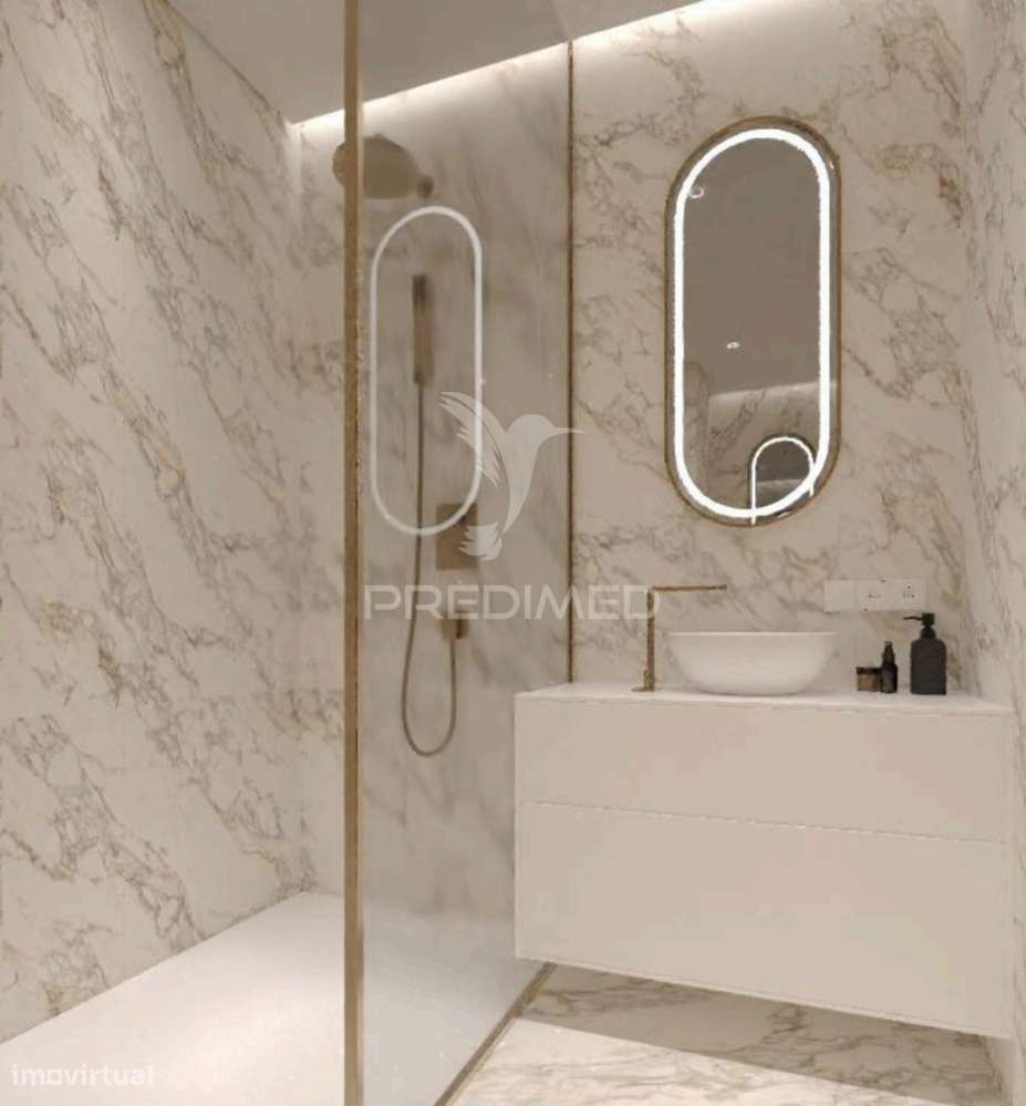 WHITE SAND RESIDENCE - Árvore Vila do Conde - Grande imagem: 5/16