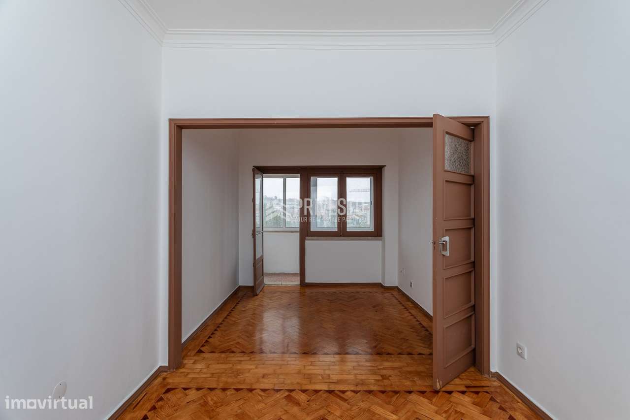 Apartamento T2 com ótimas áreas na Praceta das Glicinias, Algualva-Cac - Grande imagem: 3/22