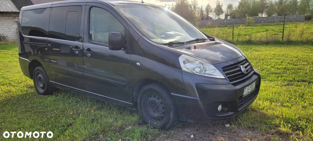 Fiat Scudo - 14