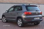 Volkswagen Tiguan 2.0 TDI CR DPF 4Motion DSG Sport&Style - 12