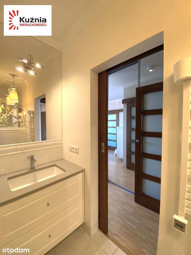 Apartament Premium - Mokotów - Stegny - 5 Pok.-12