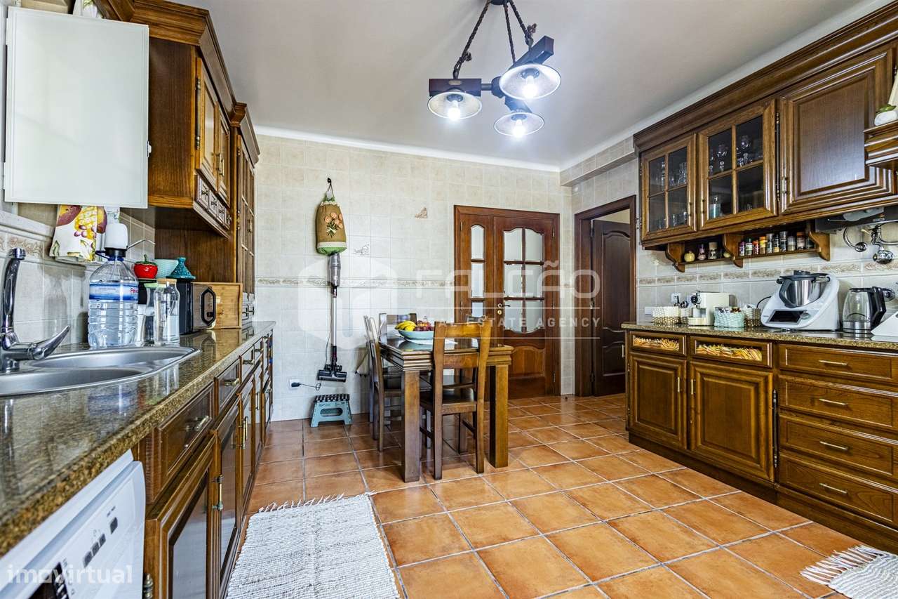 Moradia T4 Venda em Almeirim,Almeirim-23